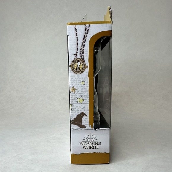 MAGICAL MINIS HARRY POTTER GINNY WEASLEY Wizarding World Patronus Friendship Set - Picture 8 of 10